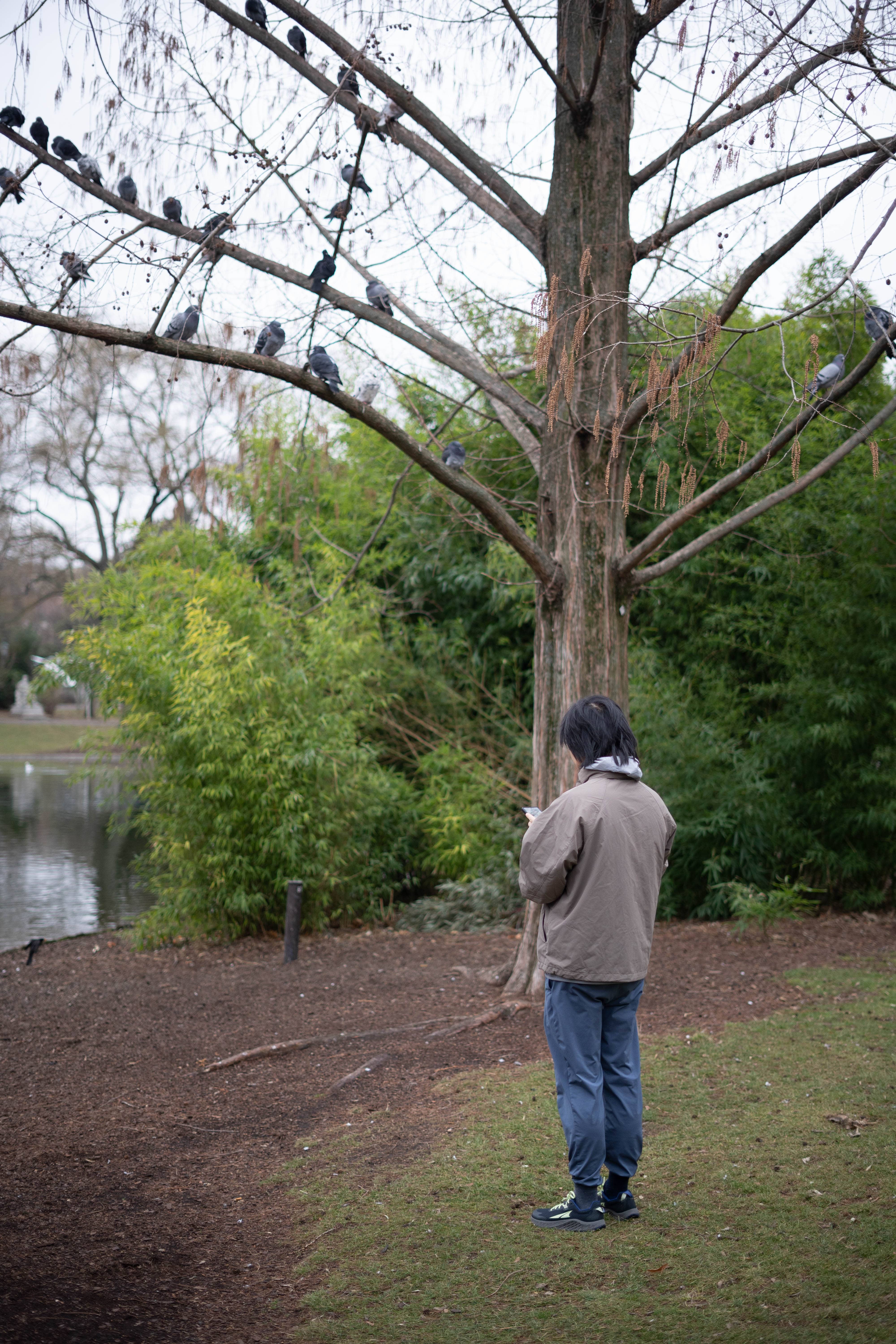 Game Testing Sessions